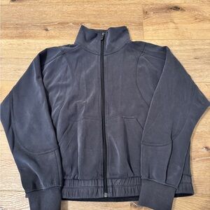 Lululemon Softstreme Full Zip